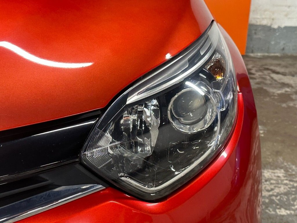 Used Renault Captur 2016 for sale - 76118569: Photo 31