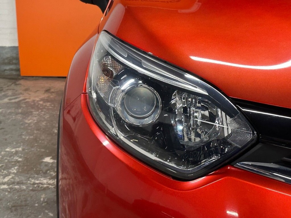 Used Renault Captur 2016 for sale - 76118569: Photo 32