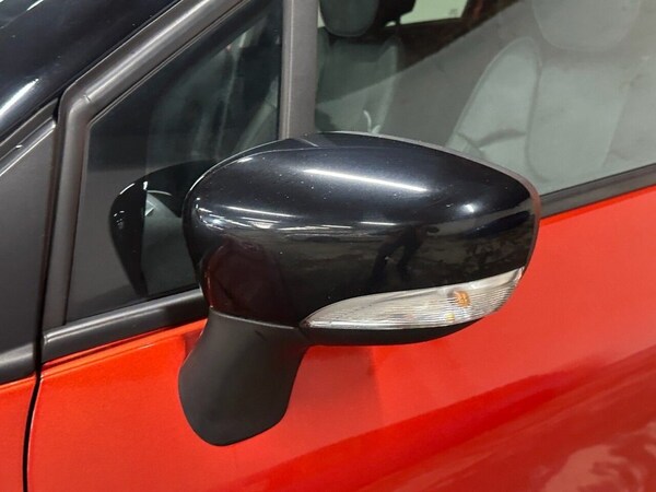 Used Renault Captur 2016 for sale - 76118569: Photo 34