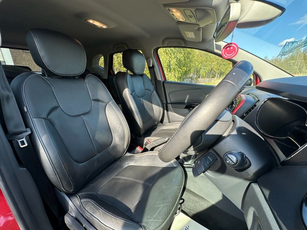 Used Renault Captur 2016 for sale - 76118569: Photo 36