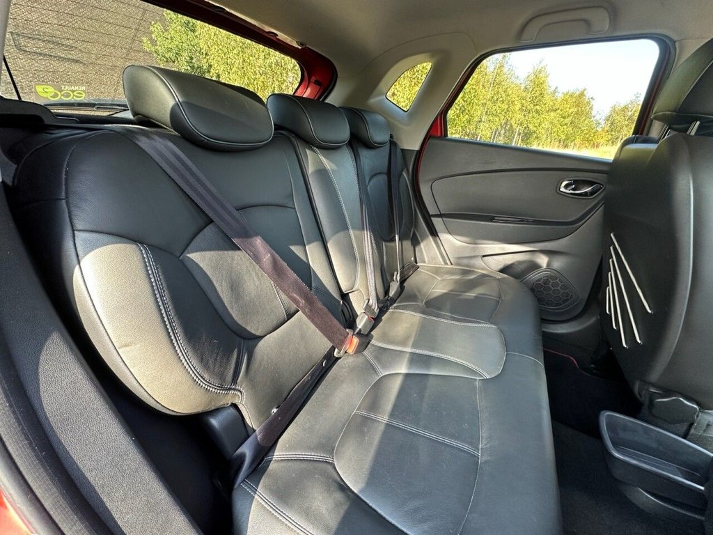 Used Renault Captur 2016 for sale - 76118569: Photo 37