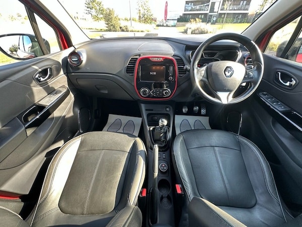 Used Renault Captur 2016 for sale - 76118569: Photo 39