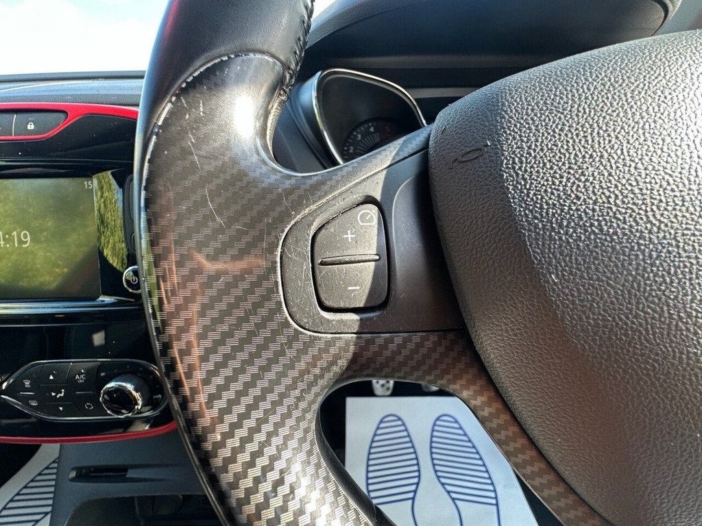 Used Renault Captur 2016 for sale - 76118569: Photo 40