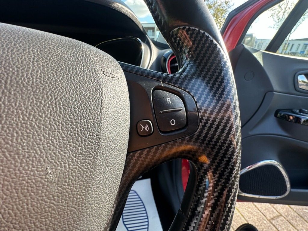 Used Renault Captur 2016 for sale - 76118569: Photo 41