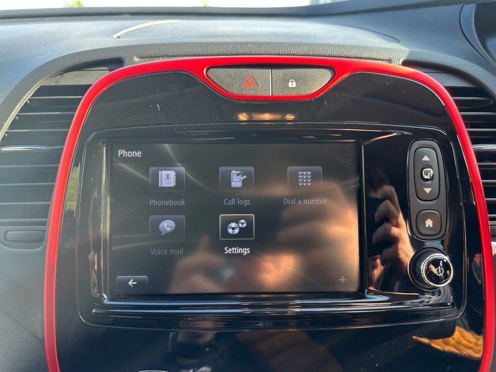 Used Renault Captur 2016 for sale - 76118569: Photo 46