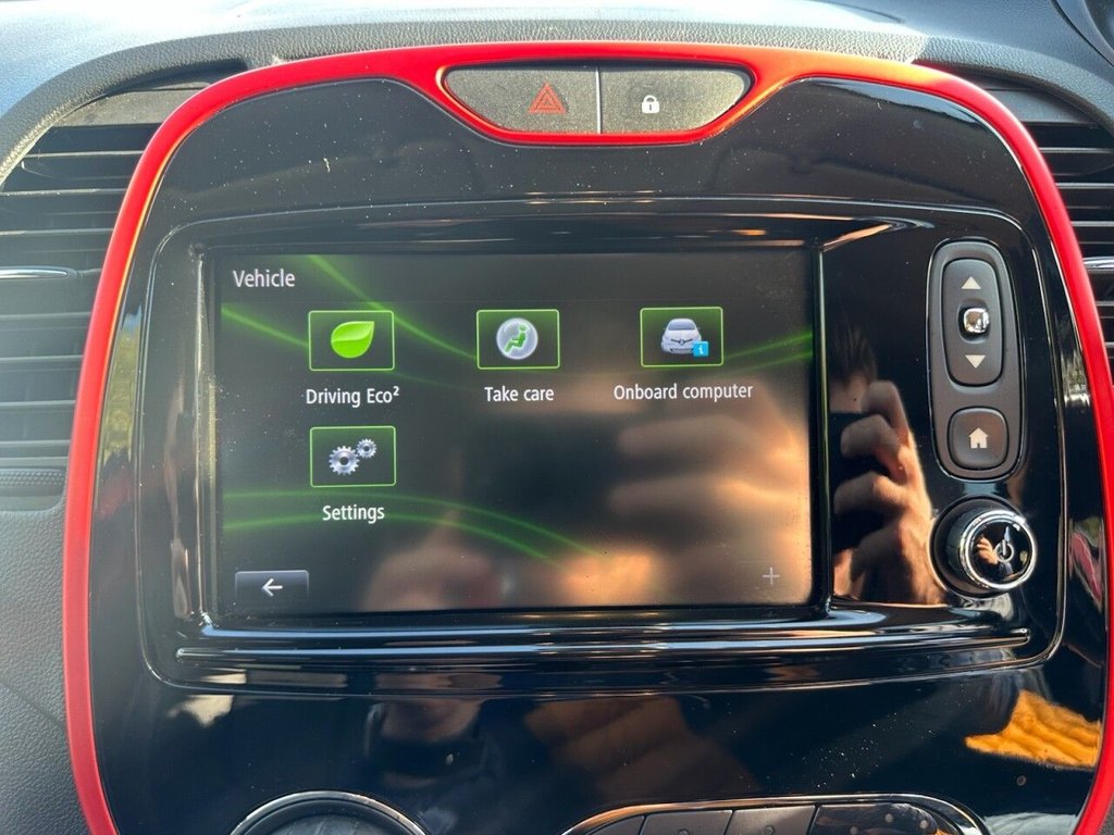 Used Renault Captur 2016 for sale - 76118569: Photo 47