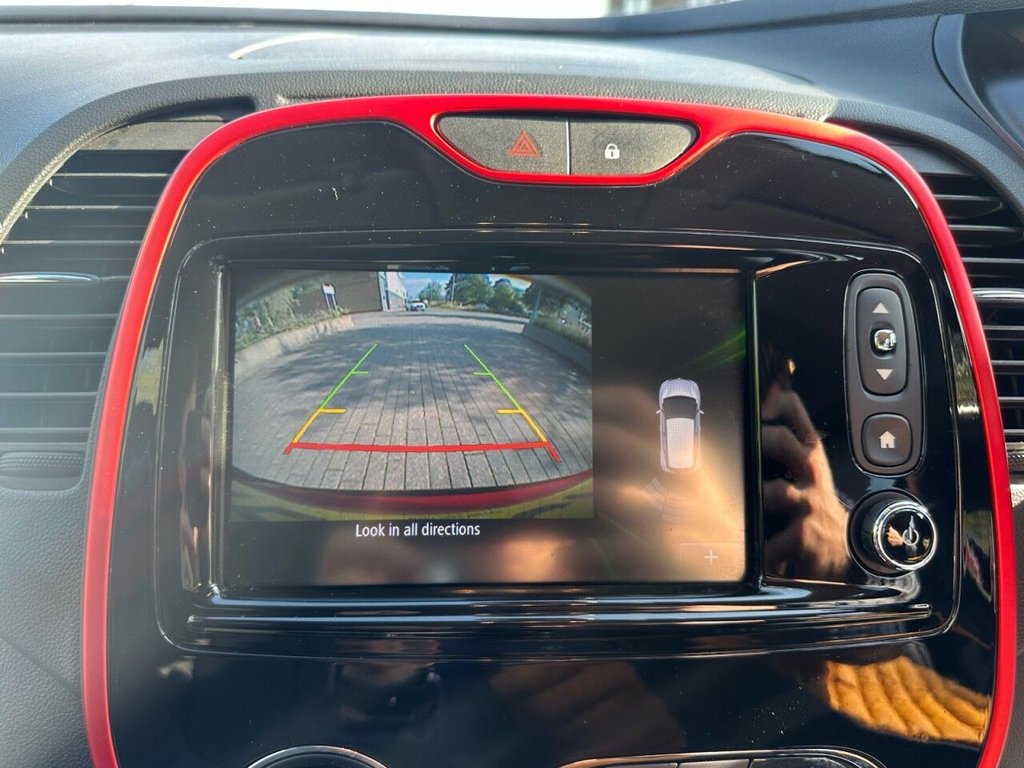 Used Renault Captur 2016 for sale - 76118569: Photo 48