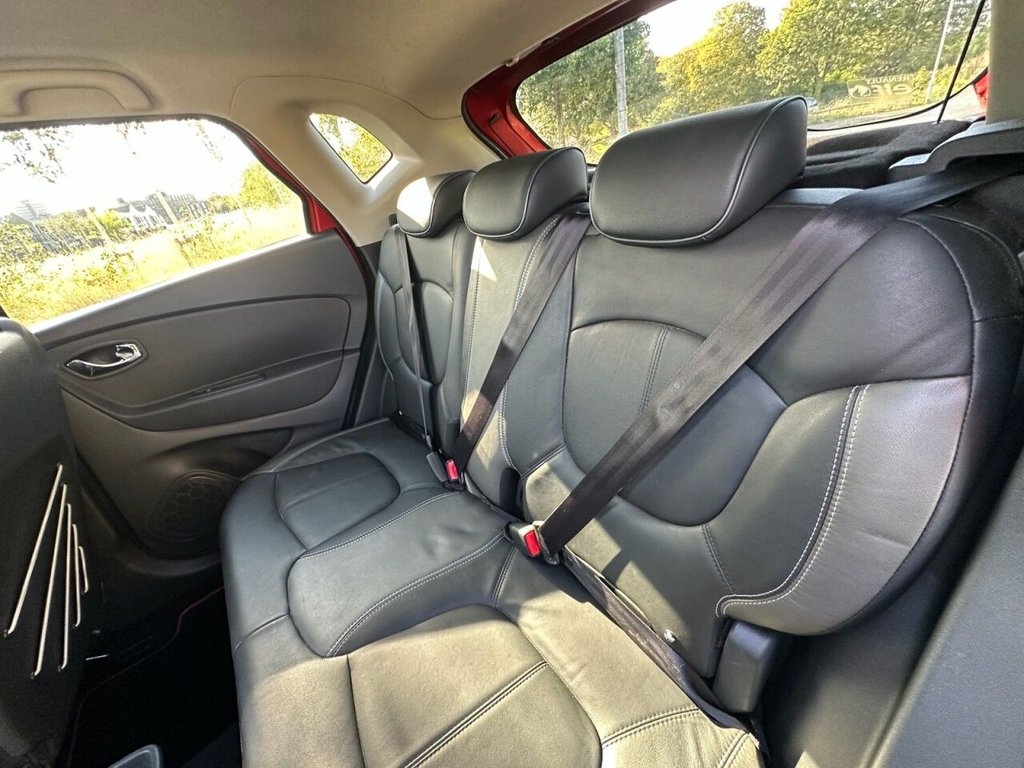 Used Renault Captur 2016 for sale - 76118569: Photo 50