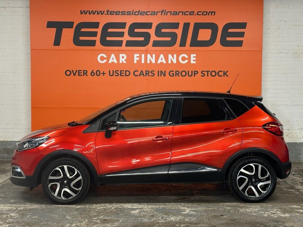 Used Renault Captur 2016 for sale - 76118569: Photo 9