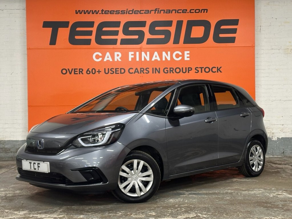 Used Honda Jazz 2020 for sale - 78030030: Photo 10