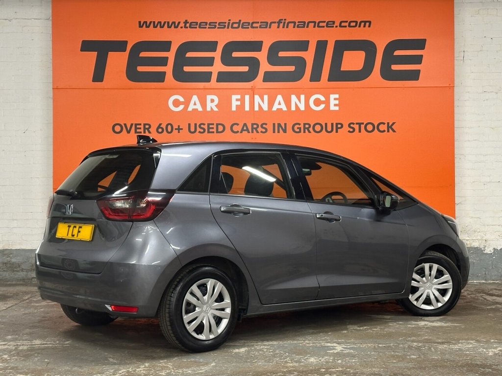 Used Honda Jazz 2020 for sale - 78030030: Photo 11