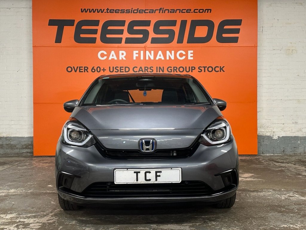 Used Honda Jazz 2020 for sale - 78030030: Photo 12