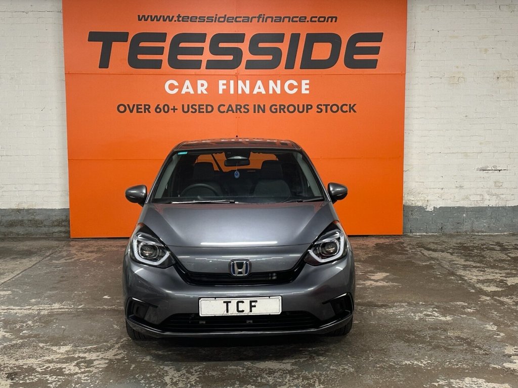 Used Honda Jazz 2020 for sale - 78030030: Photo 13