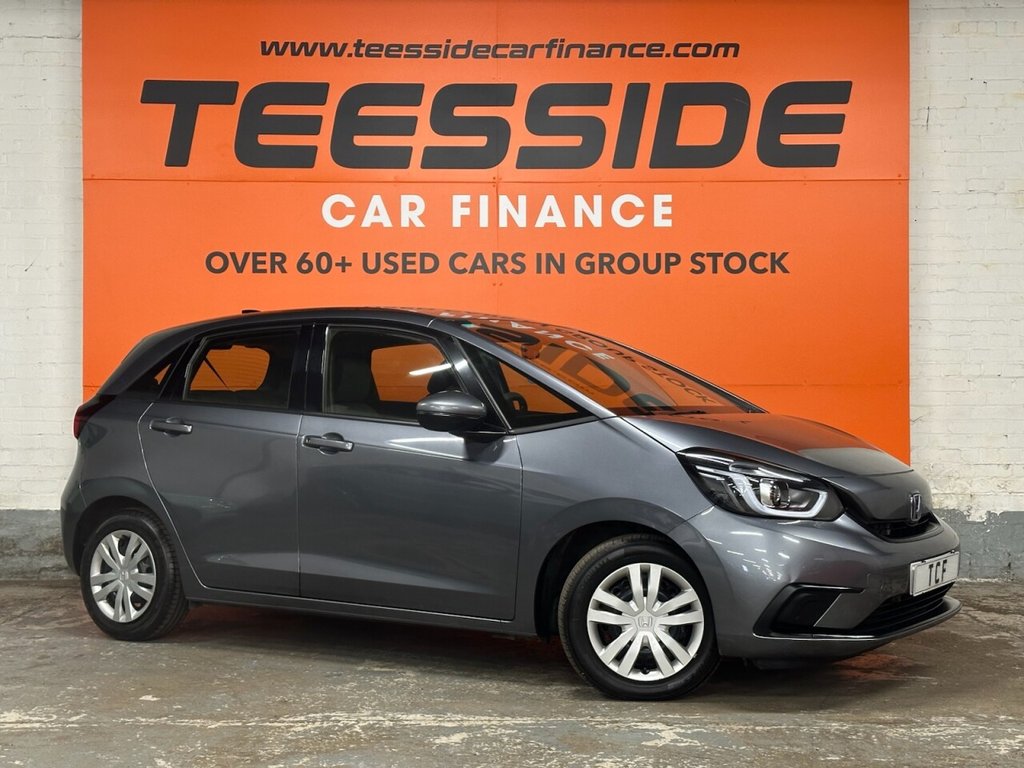 Used Honda Jazz 2020 for sale - 78030030: Photo 2