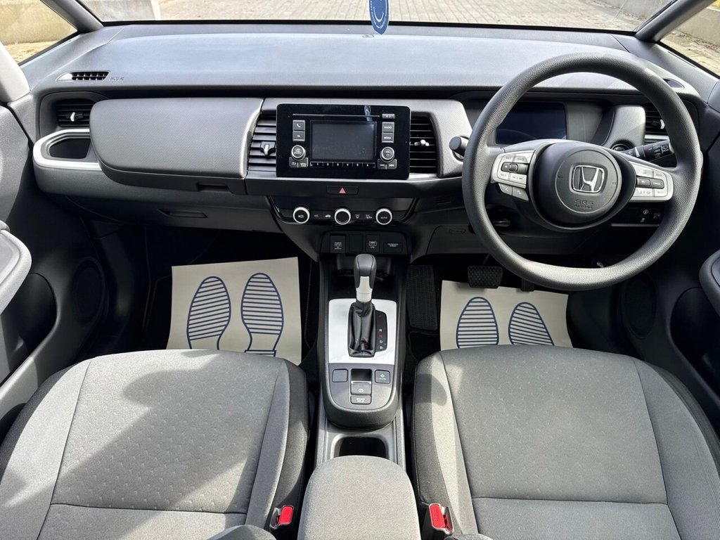 Used Honda Jazz 2020 for sale - 78030030: Photo 24