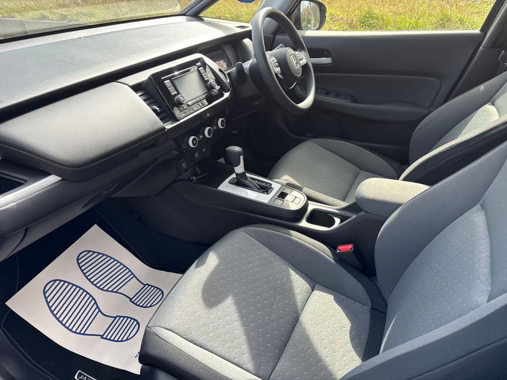 Used Honda Jazz 2020 for sale - 78030030: Photo 26