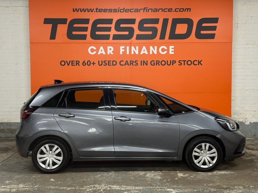 Used Honda Jazz 2020 for sale - 78030030: Photo 3