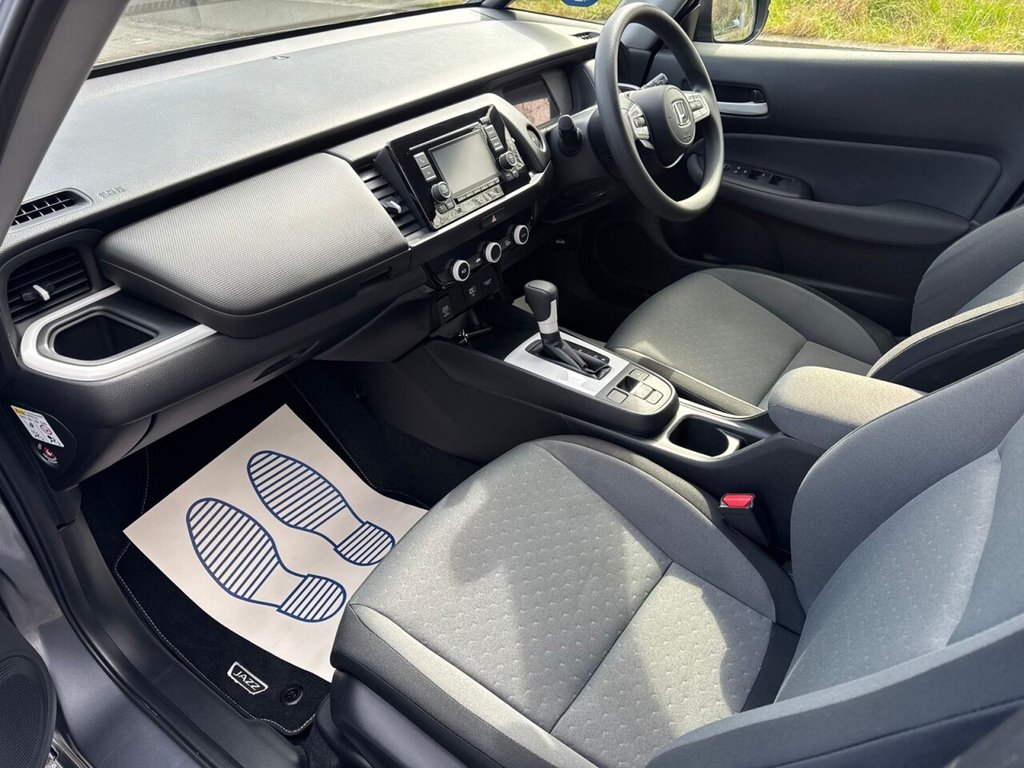 Used Honda Jazz 2020 for sale - 78030030: Photo 31