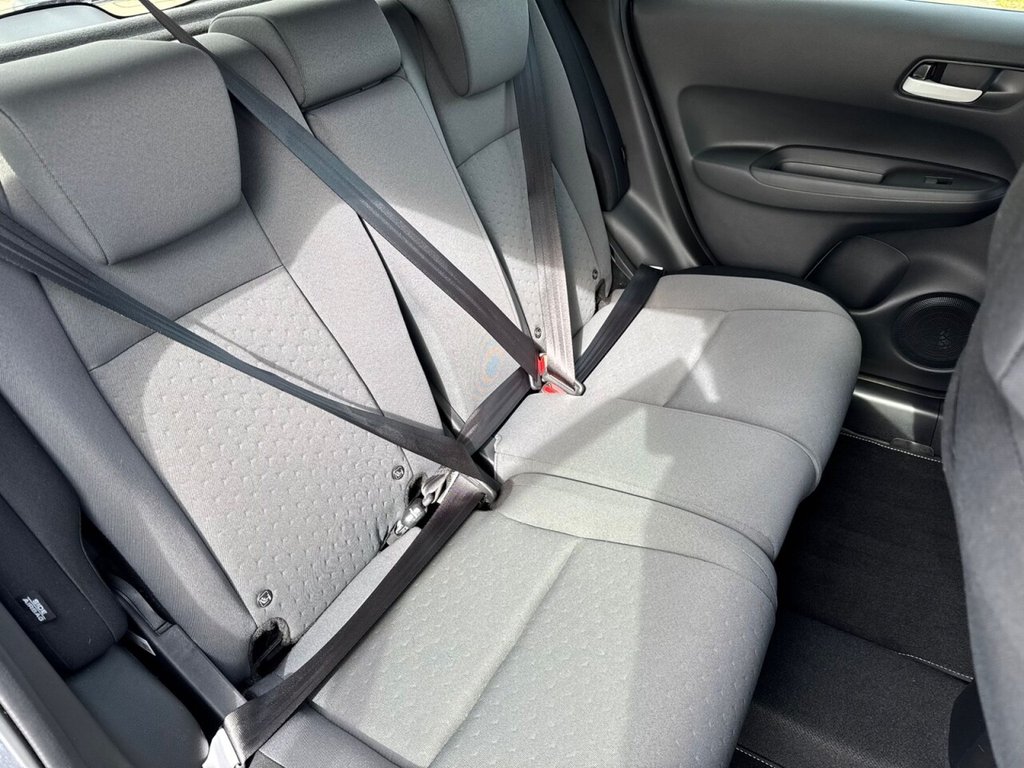 Used Honda Jazz 2020 for sale - 78030030: Photo 32