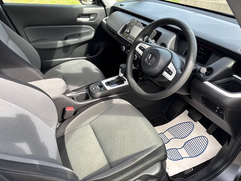 Used Honda Jazz 2020 for sale - 78030030: Photo 35
