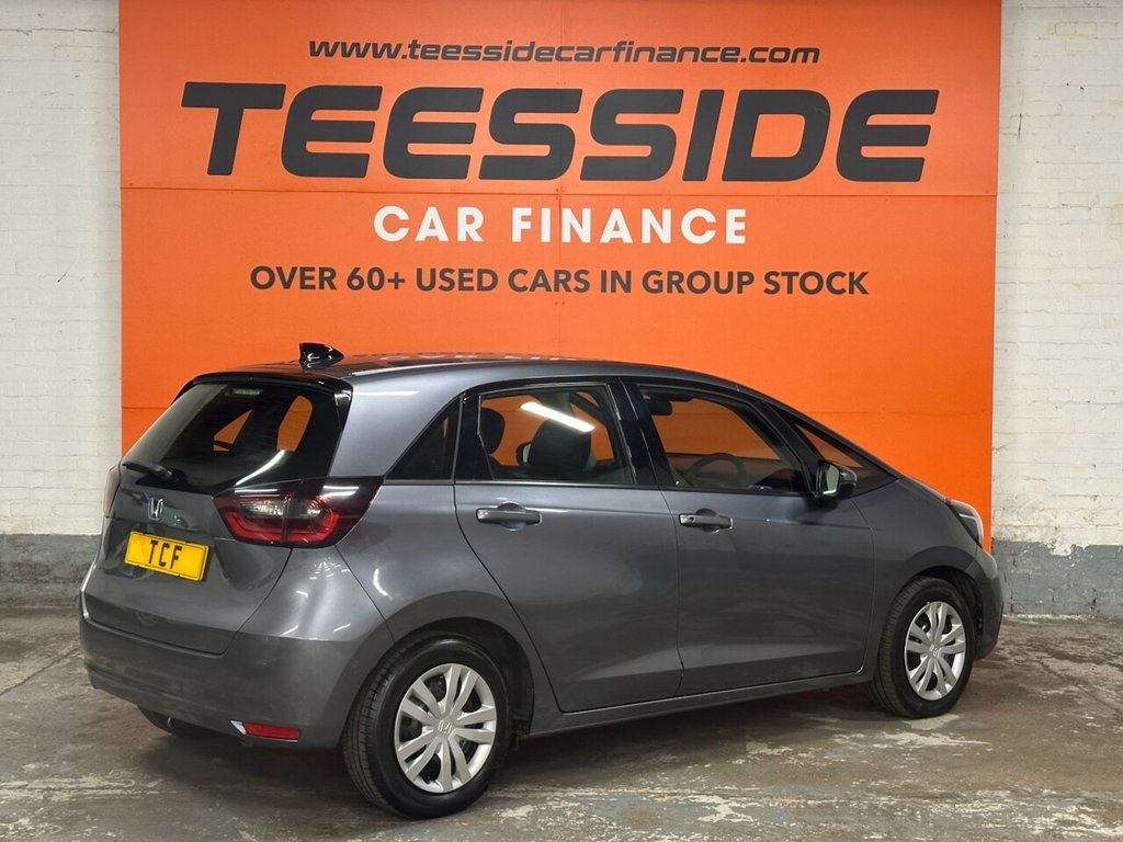 Used Honda Jazz 2020 for sale - 78030030: Photo 5