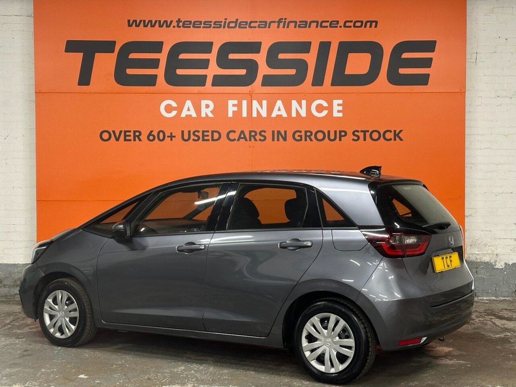 Used Honda Jazz 2020 for sale - 78030030: Photo 6