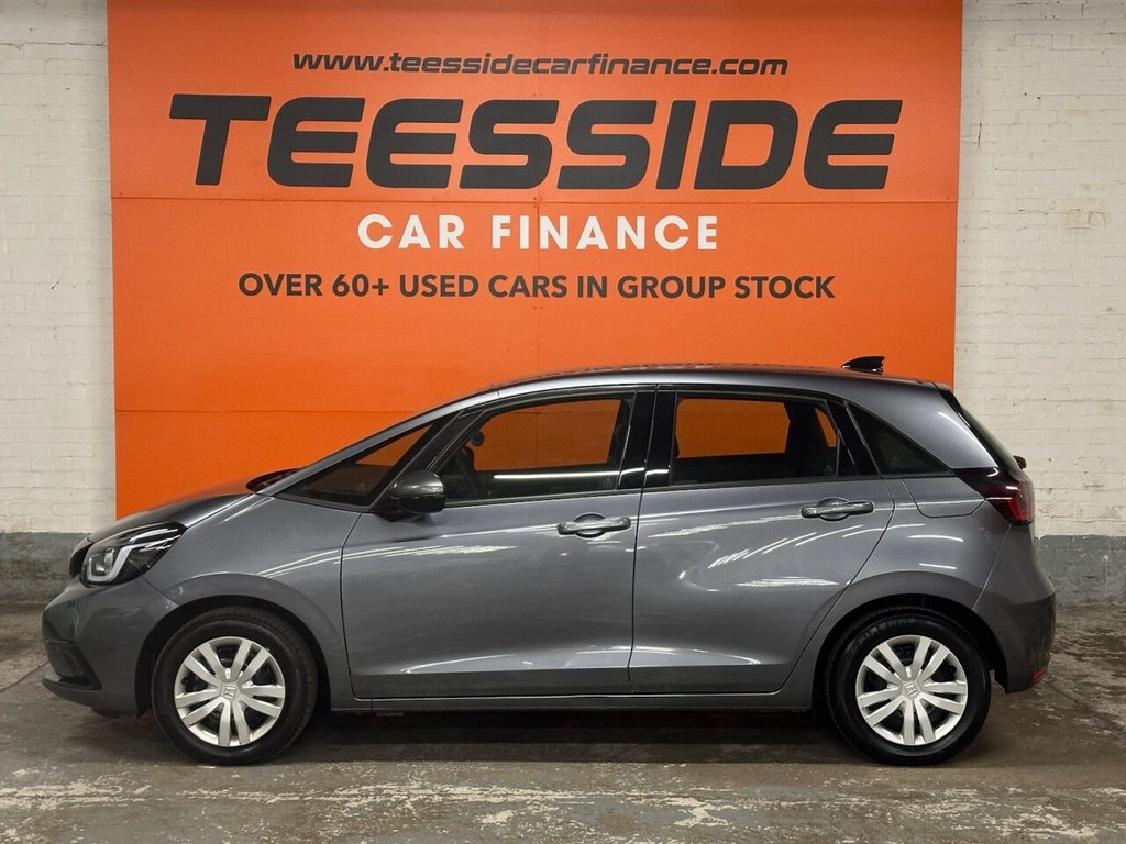 Used Honda Jazz 2020 for sale - 78030030: Photo 7