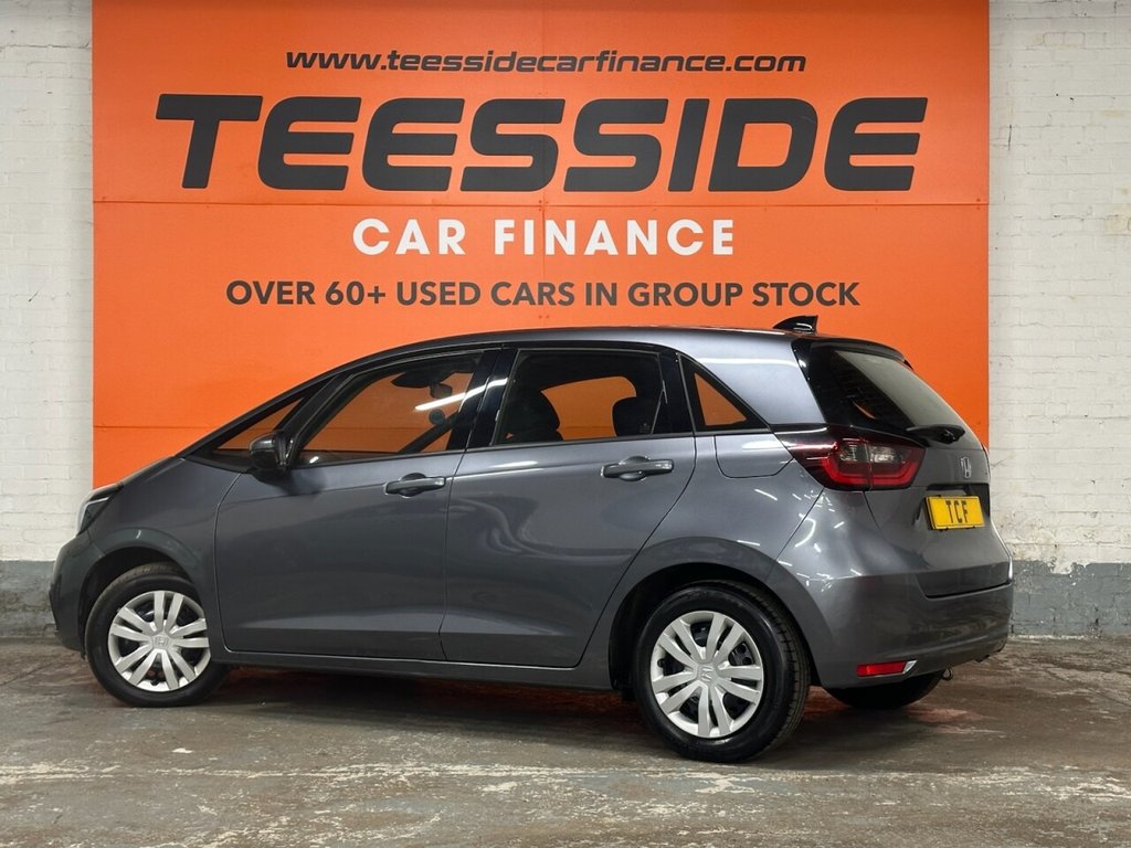 Used Honda Jazz 2020 for sale - 78030030: Photo 8