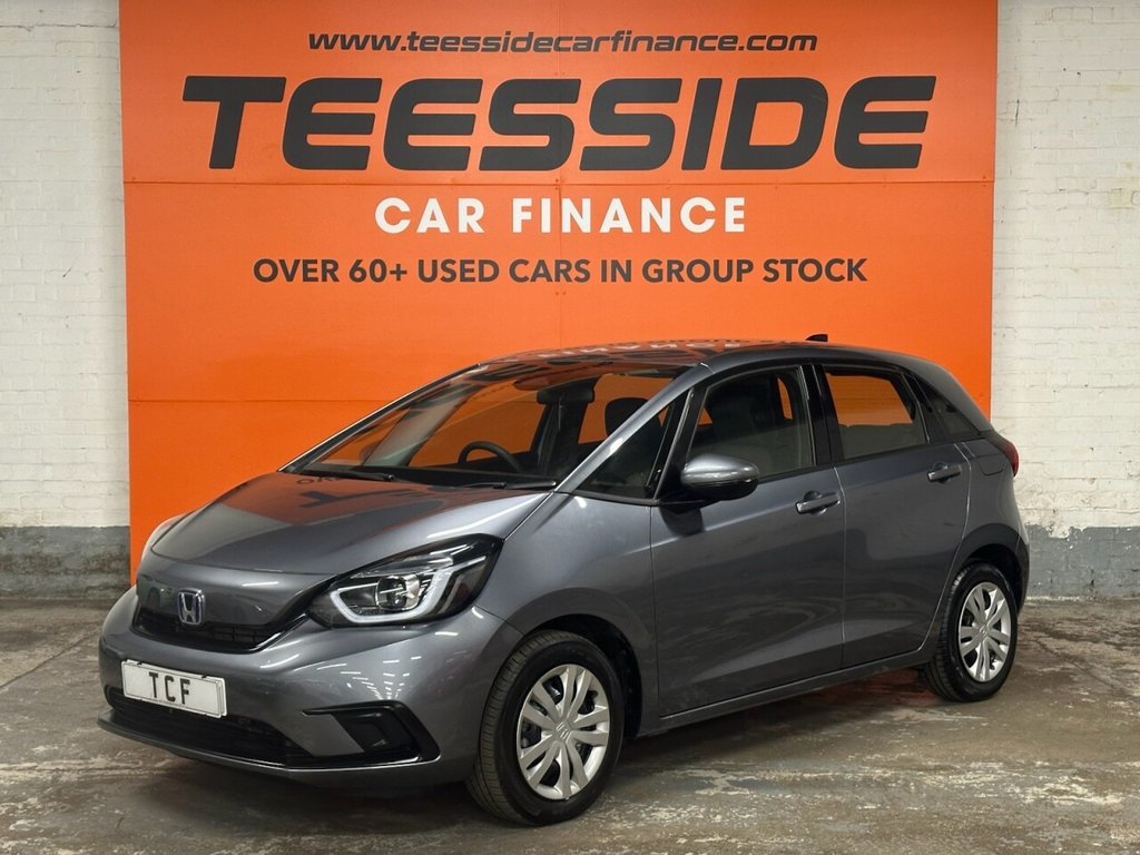 Used Honda Jazz 2020 for sale - 78030030: Photo 9