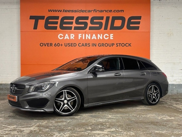 Used Mercedes-Benz CLA 2015 for sale - 75559996: Photo 11