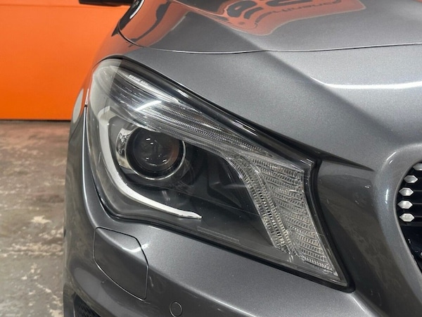 Used Mercedes-Benz CLA 2015 for sale - 75559996: Photo 13