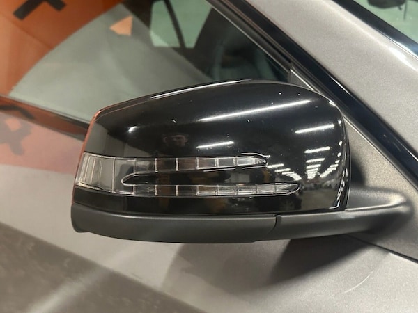 Used Mercedes-Benz CLA 2015 for sale - 75559996: Photo 15
