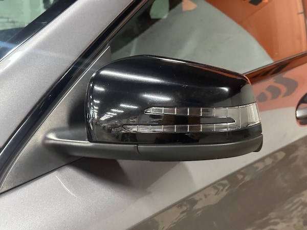 Used Mercedes-Benz CLA 2015 for sale - 75559996: Photo 16