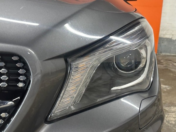Used Mercedes-Benz CLA 2015 for sale - 75559996: Photo 17
