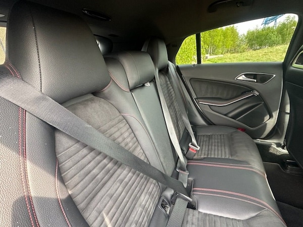 Used Mercedes-Benz CLA 2015 for sale - 75559996: Photo 20