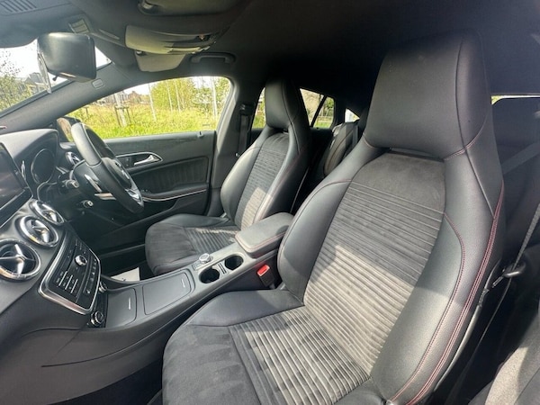 Used Mercedes-Benz CLA 2015 for sale - 75559996: Photo 33