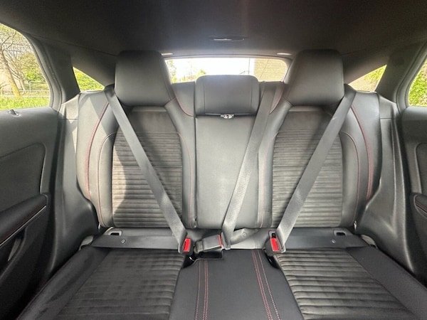 Used Mercedes-Benz CLA 2015 for sale - 75559996: Photo 36