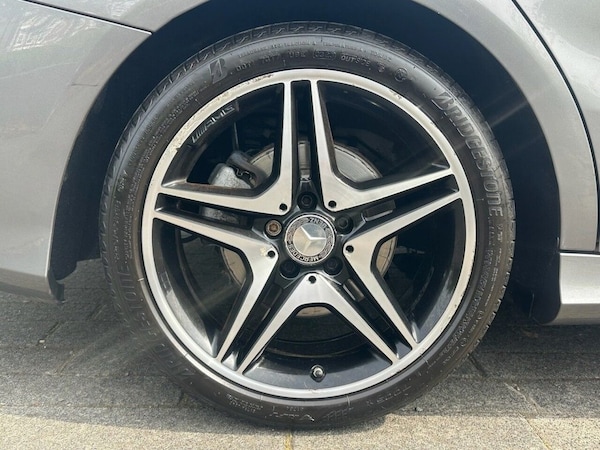 Used Mercedes-Benz CLA 2015 for sale - 75559996: Photo 39