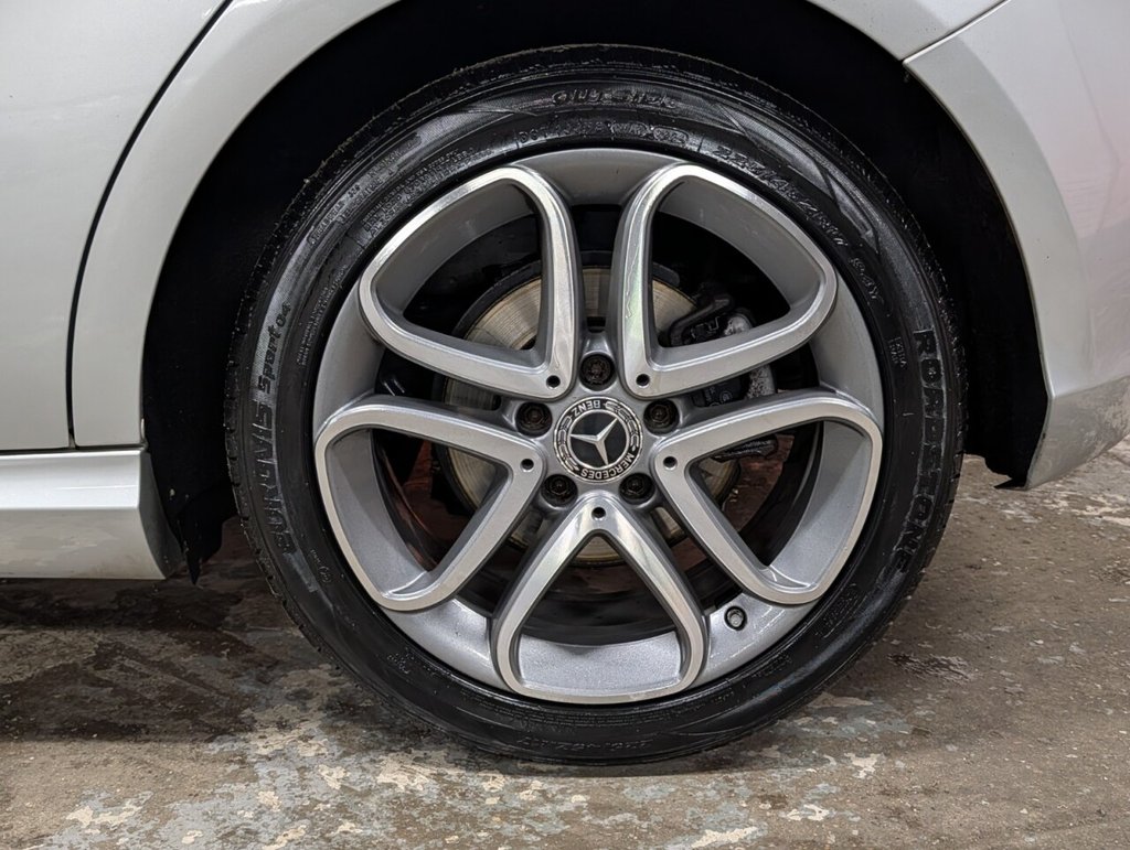 Used Mercedes-Benz A-Class 2018 for sale - 77153449: Photo 17