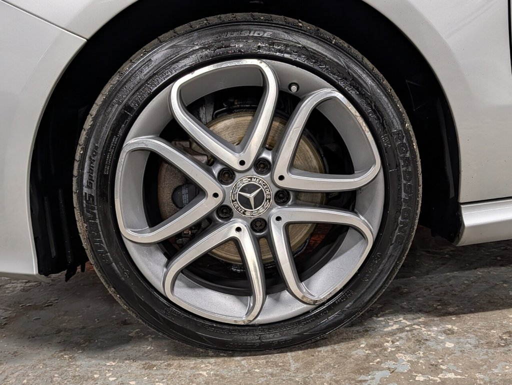 Used Mercedes-Benz A-Class 2018 for sale - 77153449: Photo 18