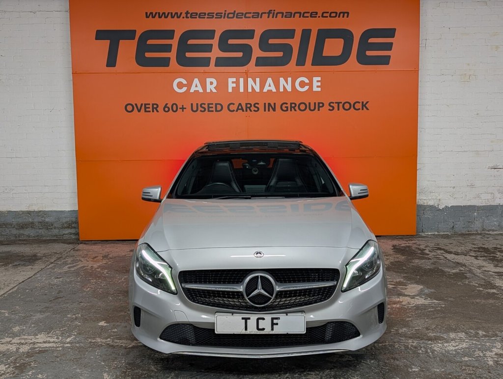 Used Mercedes-Benz A-Class 2018 for sale - 77153449: Photo 21