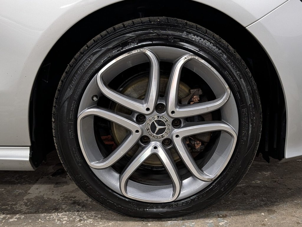 Used Mercedes-Benz A-Class 2018 for sale - 77153449: Photo 5