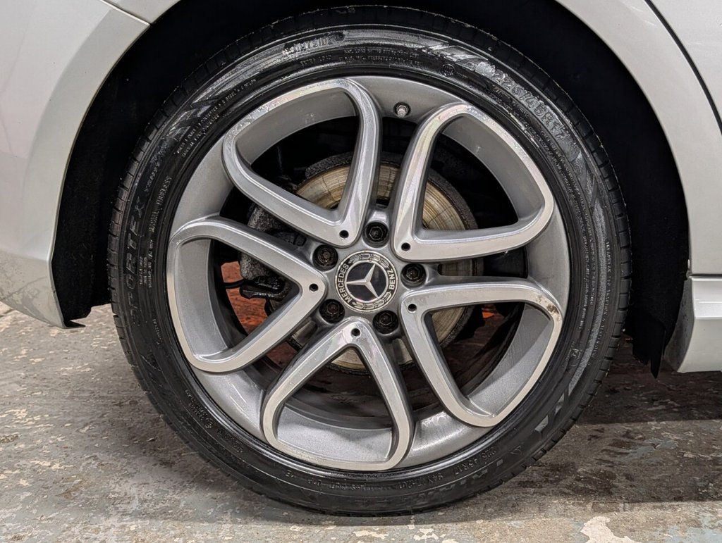 Used Mercedes-Benz A-Class 2018 for sale - 77153449: Photo 6