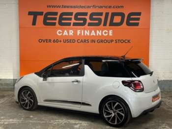Used DS Automobiles DS 4 2016 for sale - 74638733: Photo