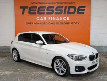 2016 (66) - 1.5 116d M Sport Hatchback 5dr Diesel Auto Euro 6 (s/s) (116 ps)