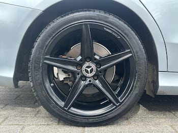 Used Mercedes-Benz C Class 2016 for sale - 79842831: Photo