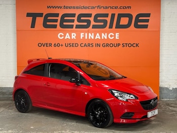 Used Vauxhall Corsa 2019 for sale - 78401078: Photo