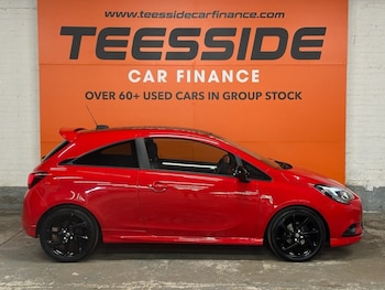 Used Vauxhall Corsa 2019 for sale - 78401078: Photo
