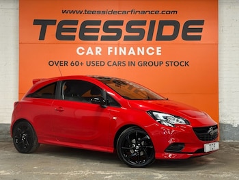 Used Vauxhall Corsa 2019 for sale - 78401078: Photo