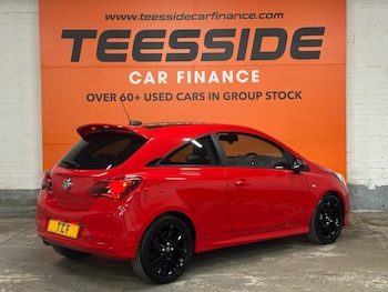 Used Vauxhall Corsa 2019 for sale - 78401078: Photo